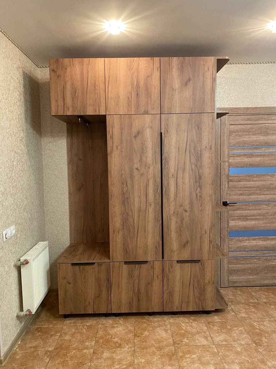 Передпокої